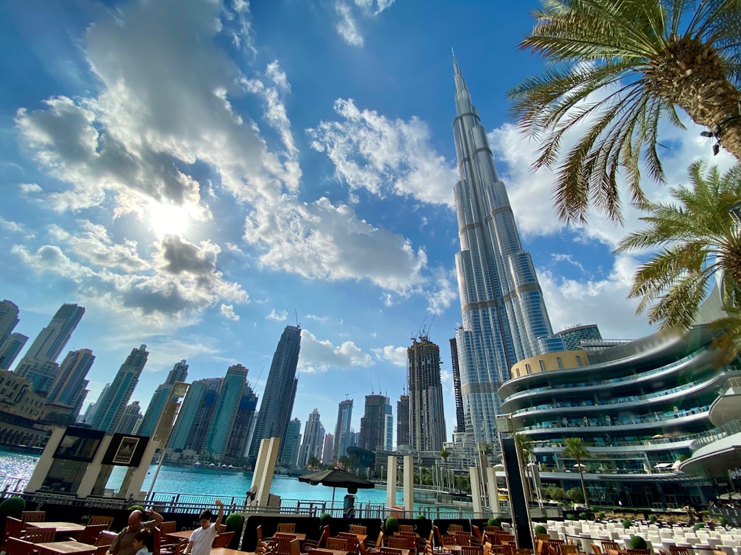 Dubai Islands Beach Access — Complete Guide - TripHabibi Dubai Tour Guide