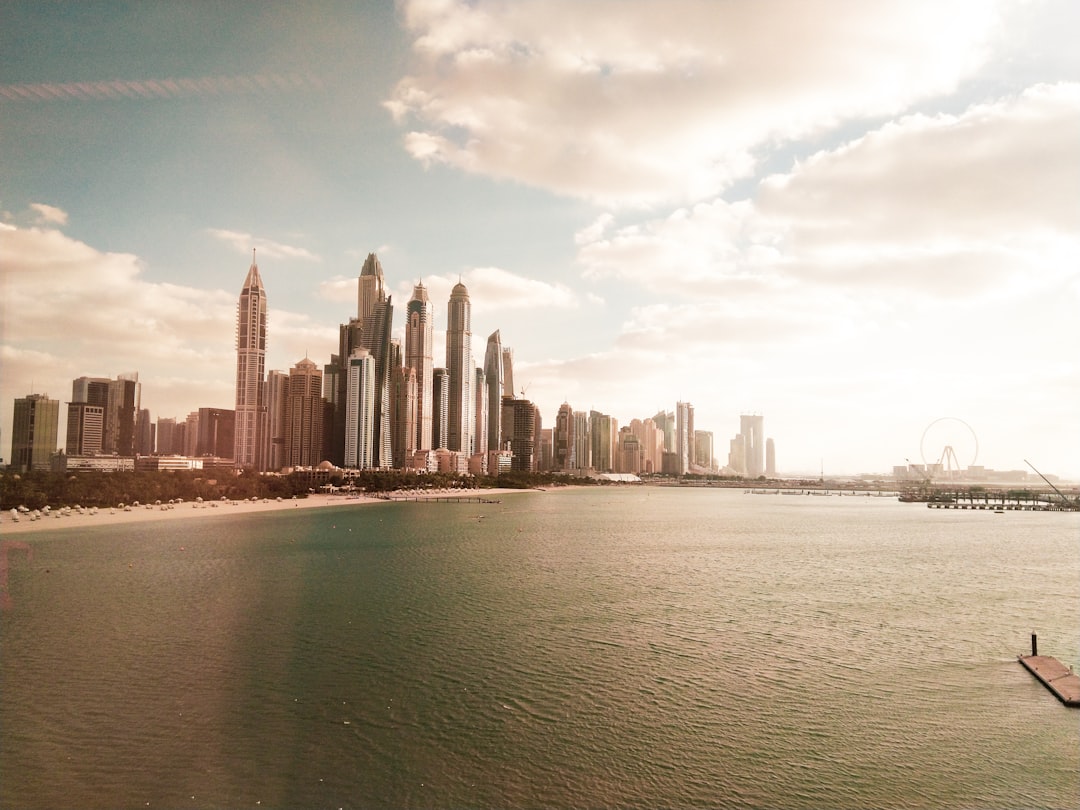 Dubai Islands Stopover Guide — Complete Guide - TripHabibi Dubai Tour Guide