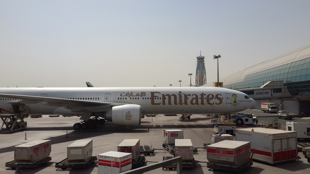 Dubai Airport Layover Explained — Complete Guide - TripHabibi Dubai Tour Guide
