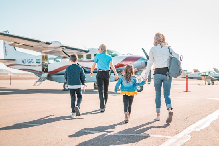 Dubai Airport Family Assistance — Ultimate 2026 Guide - TripHabibi Dubai Tour Guide