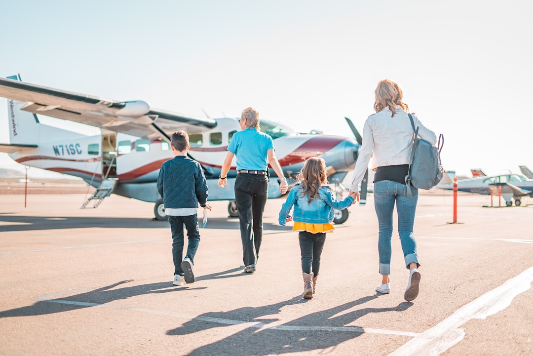Dubai Airport Family Assistance — Ultimate 2026 Guide - TripHabibi Dubai Tour Guide