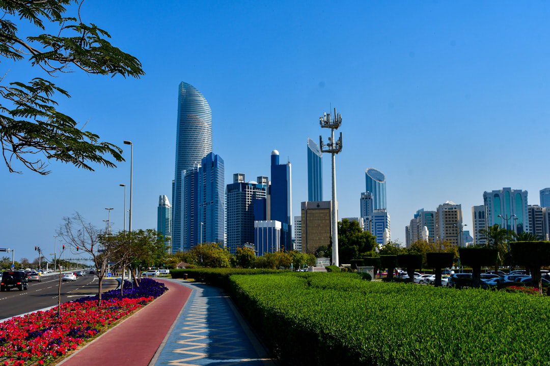 Abu Dhabi Family Layover: Make the Most of Your Stopover - TripHabibi Dubai Experience