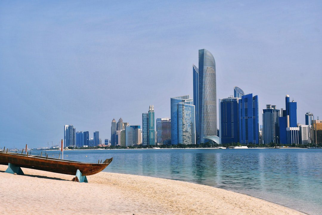 Abu Dhabi Shore Excursion — Complete Guide for Cruise Passengers - TripHabibi Dubai Experience