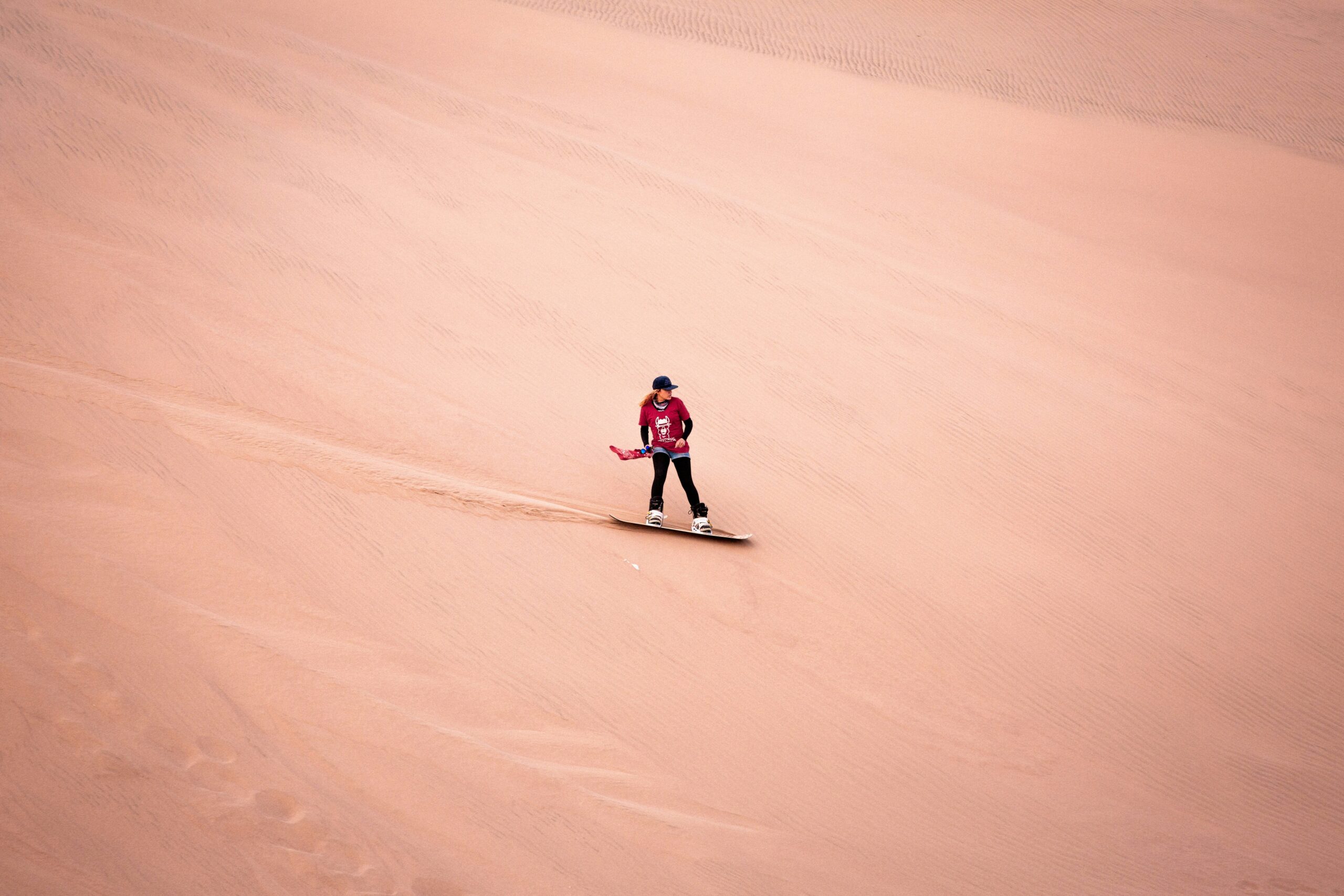 Desert Safari Baby Guide – Experience Dubais Dunes Safely - TripHabibi Dubai Experience