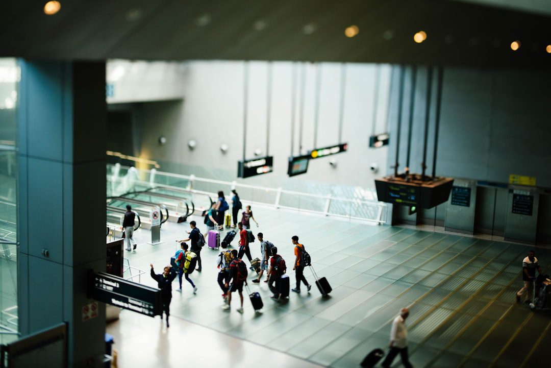 Abu Dhabi Stopover Tour: Complete Airport Transit Guide - TripHabibi Dubai Tour Guide