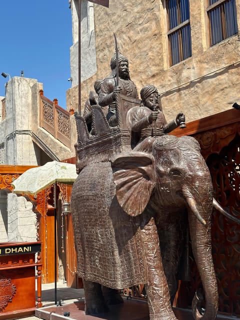 Best Indian Restaurants Dubai — Complete Dining Guide - TripHabibi Dubai Tour Guide