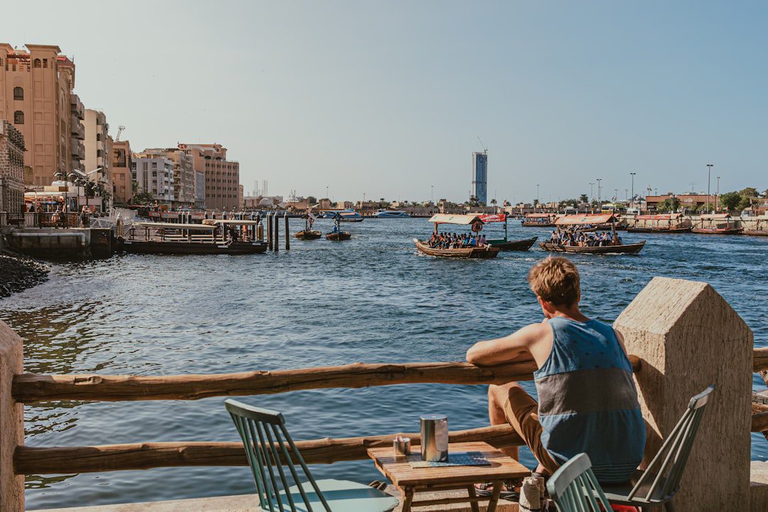 Understanding Dubai Marina Promenade Dining Scene — Dubai Marina Promenade Dining Guide — Best Waterfront Cafés & Restaurants