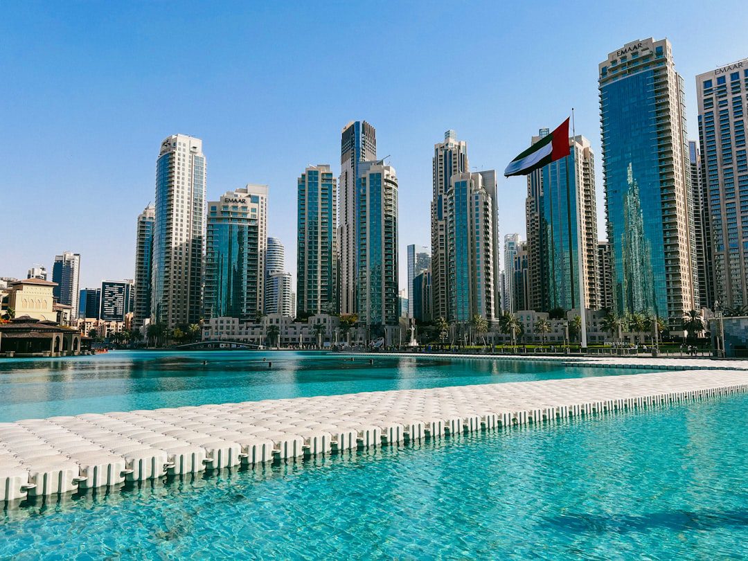 Planning Your Visit — Dubai Marina vs Downtown Dubai — Complete Guide