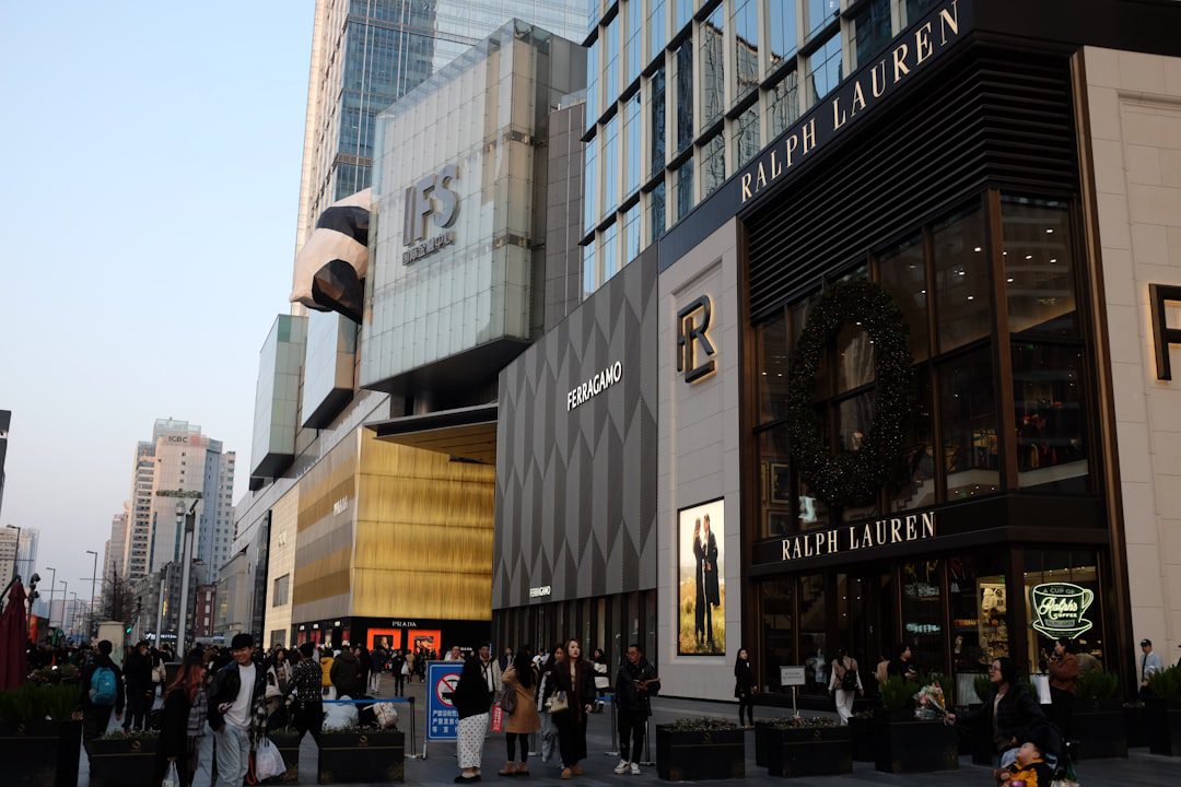Luxury Shopping Dubai: Designer Brands & Tax-Free Guide - TripHabibi Dubai Tour Guide
