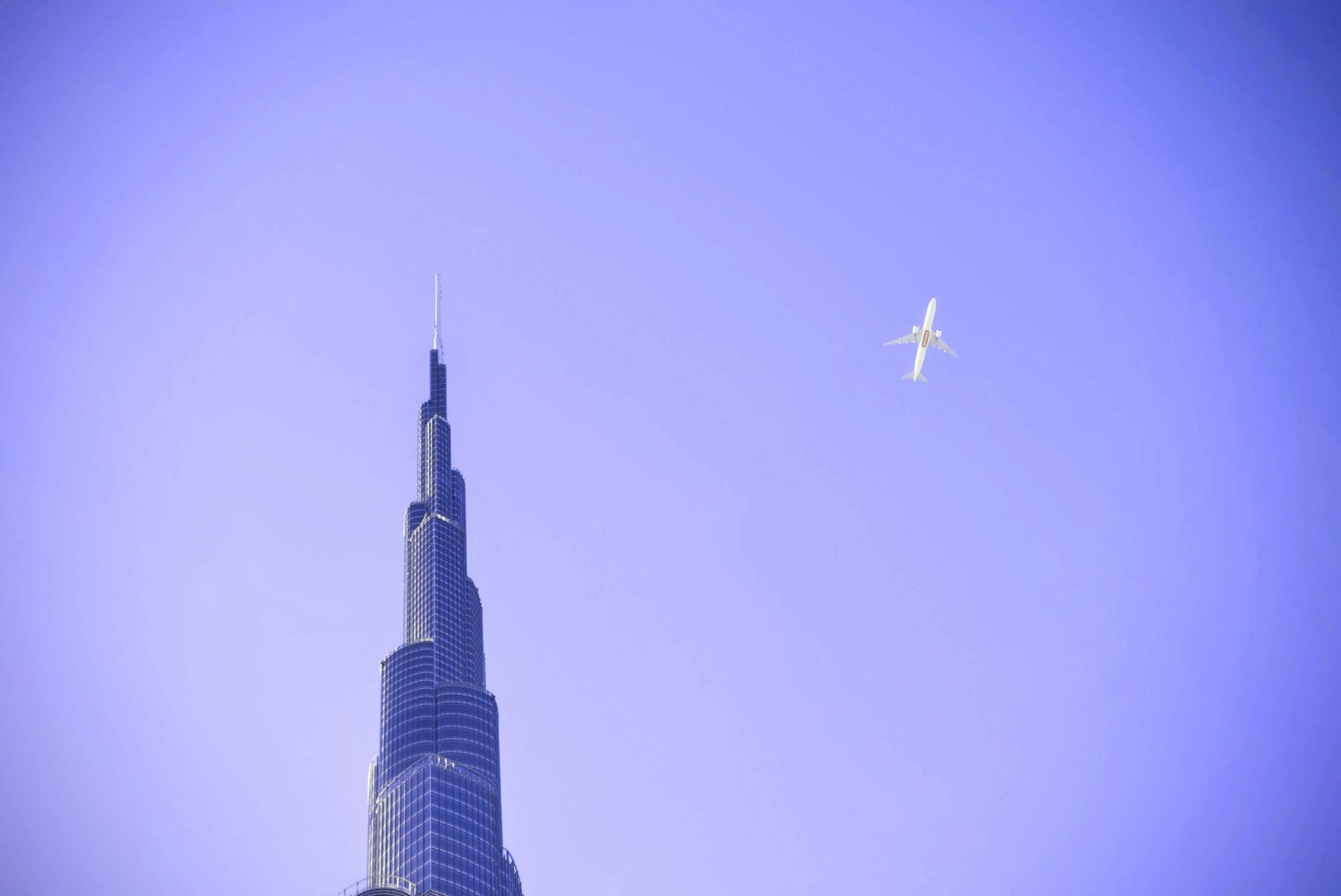 Understanding Paris Dubai Flight Guide — Paris Dubai Flight Guide — Complete French Tourist Guide