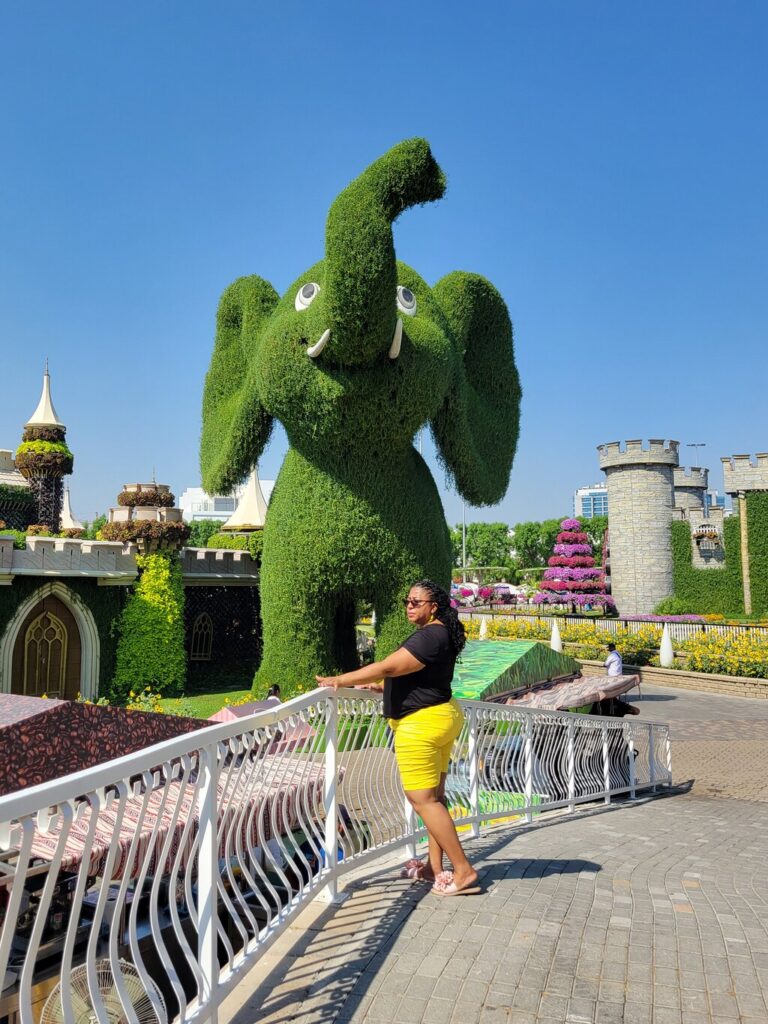 Unexpected Dubai Layover: The Ultimate Action Plan - TripHabibi Dubai Tour Guide