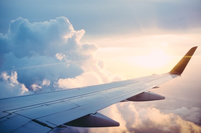 Avoid Missing Flight Announcements — Complete Guide - TripHabibi Dubai Tour Guide