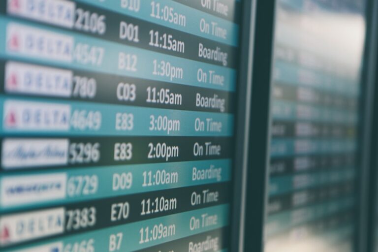 Missed Boarding Announcement Steps — Complete Guide - TripHabibi Dubai Tour Guide