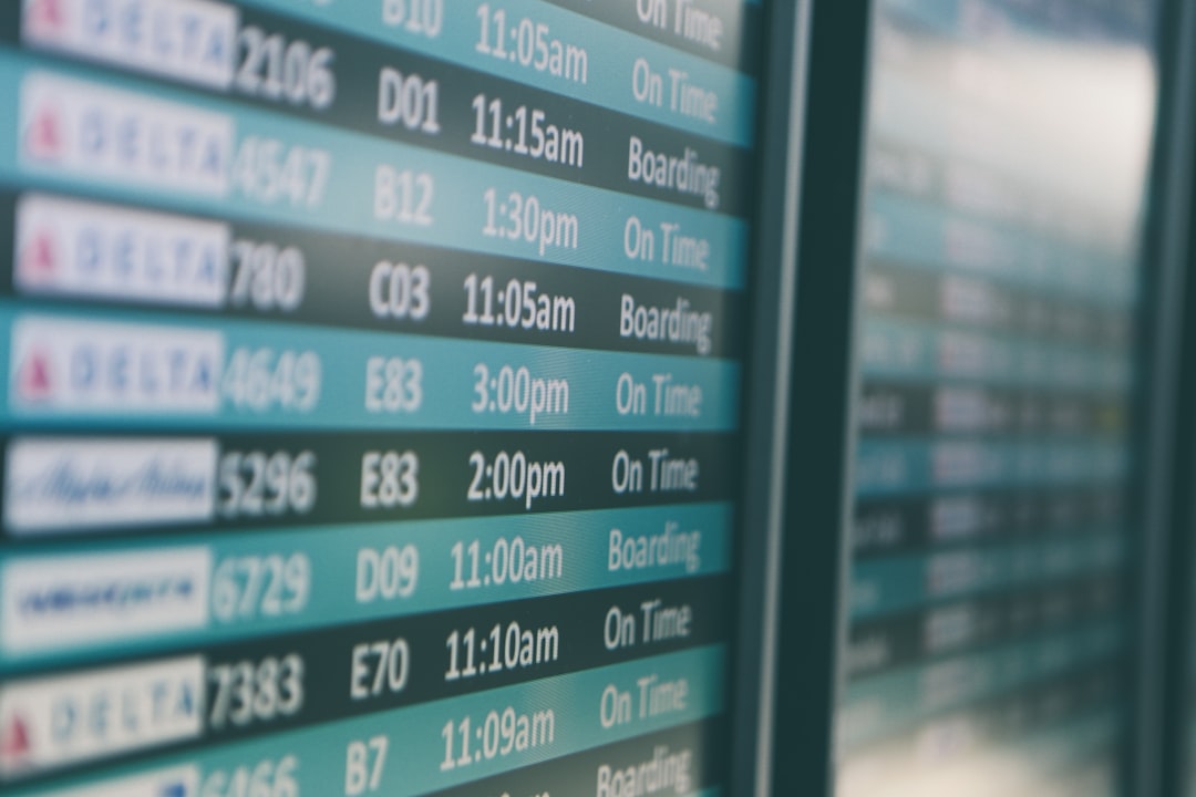 Missed Boarding Announcement Steps — Complete Guide - TripHabibi Dubai Tour Guide
