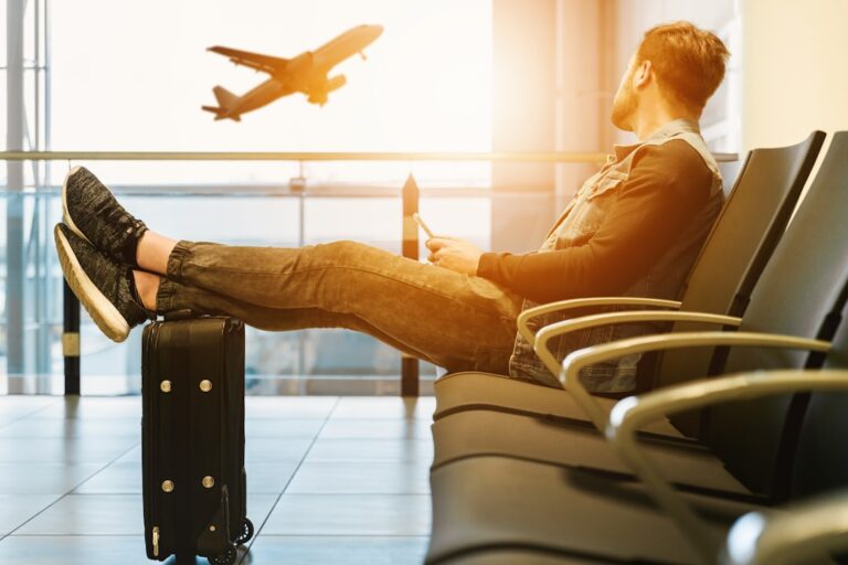 Multi-Flight Fatigue Tips — Complete Guide - TripHabibi Dubai Tour Guide