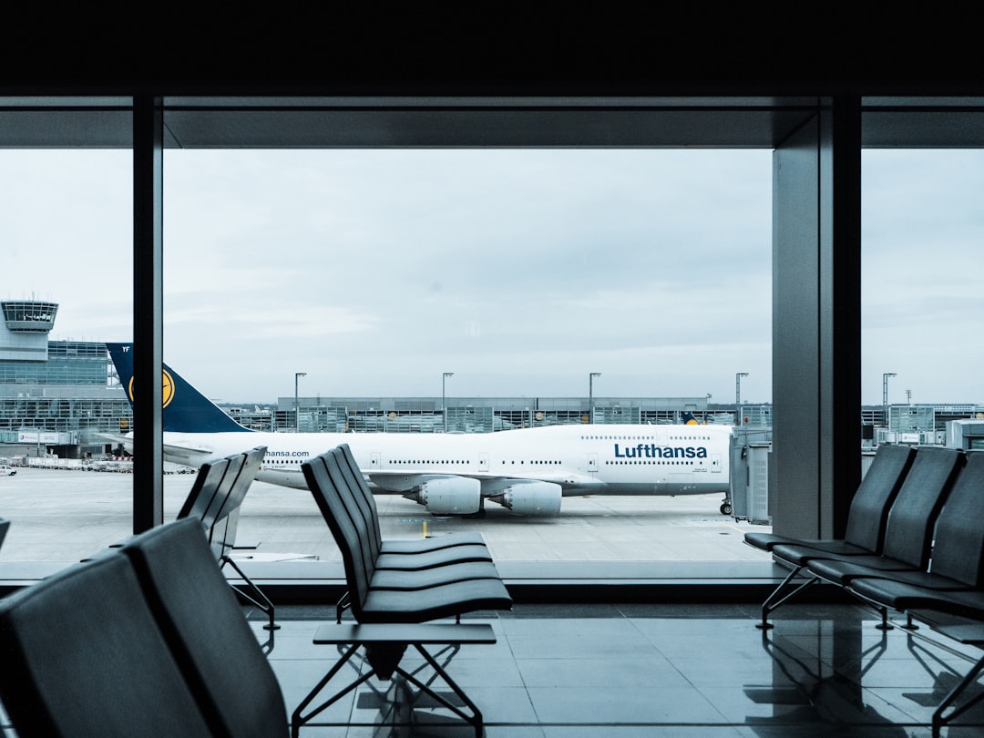 Airport Transit Assistance Process — Complete Guide - TripHabibi Dubai Tour Guide