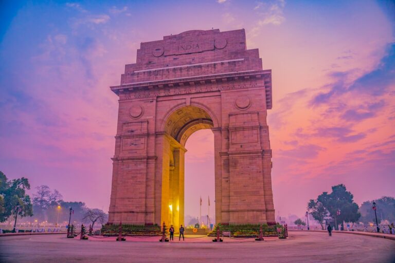 Dubai from Delhi Travel: Complete India Guide 2026 - TripHabibi Dubai Tour Guide