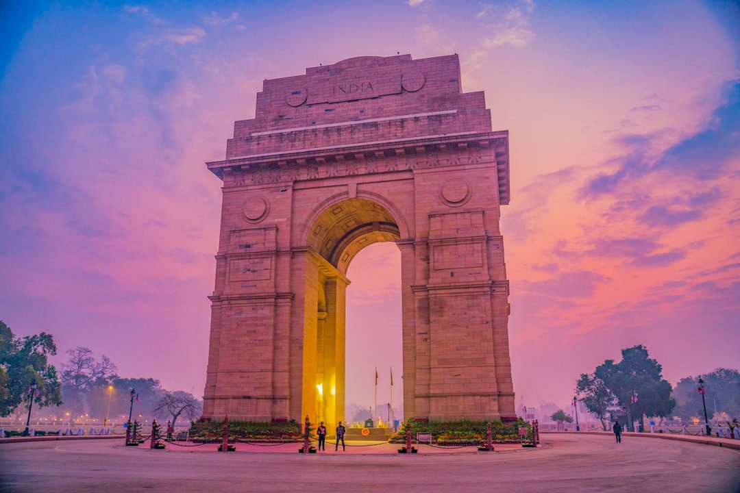 Dubai from Delhi Travel: Complete India Guide 2026 - TripHabibi Dubai Tour Guide