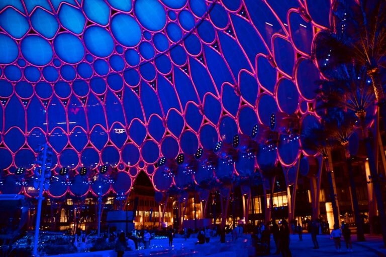 Ski Dubai Indoor Resort — Complete Guide - TripHabibi Dubai Tour Guide