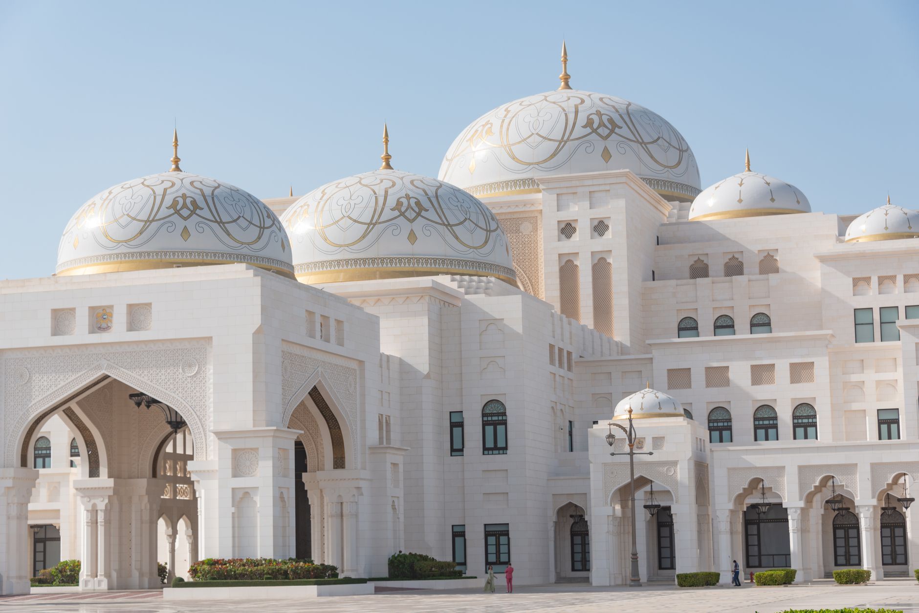 Understanding Abu Dhabi Disney Park — Abu Dhabi Disney Park — Complete Guide