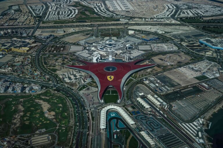 Abu Dhabi Disney Park — Complete Guide - TripHabibi Dubai Tour Guide