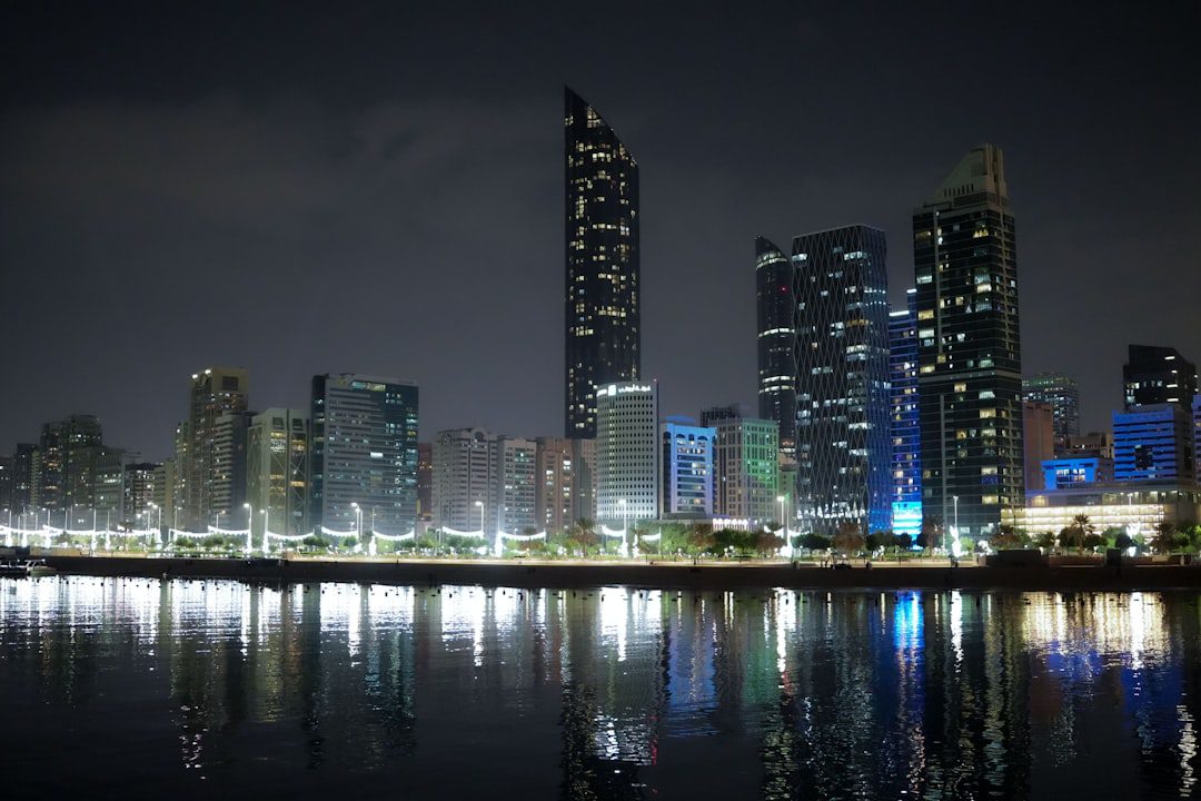Abu Dhabi Night City Tour — Complete Guide - TripHabibi Dubai Tour Guide