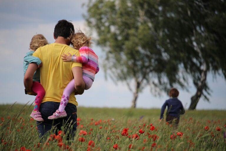Is Abu Dhabi Safe for Families? Honest Parents Guide - TripHabibi Dubai Tour Guide