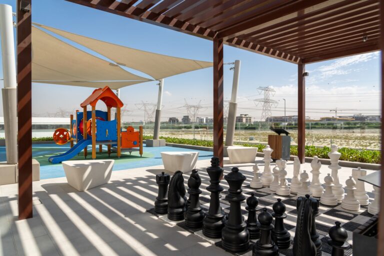 Accessible Dubai for Seniors and Children: Complete 2025 Accessibility Guide - TripHabibi Dubai Tour Guide