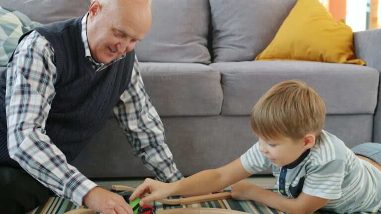 Accessible Dubai Seniors Children — Complete Guide - TripHabibi Dubai Tour Guide