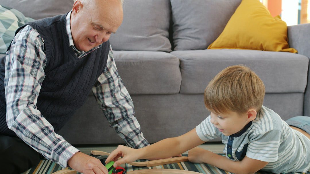 Accessible Dubai Seniors Children — Complete Guide - TripHabibi Dubai Tour Guide