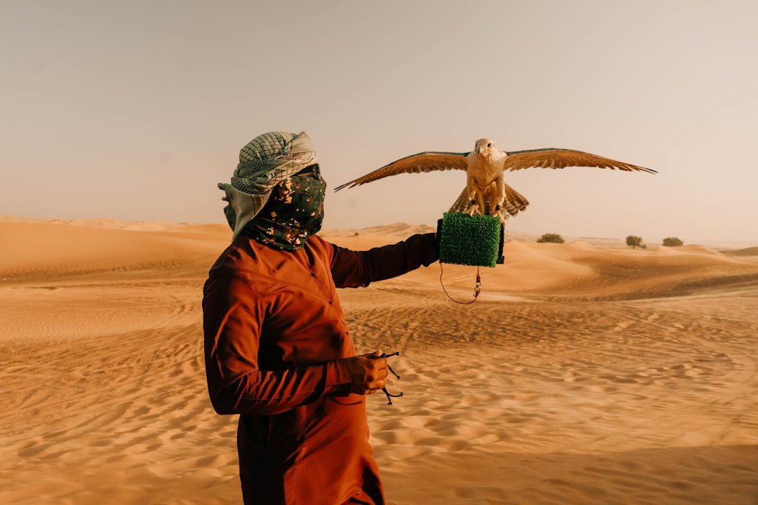 Understanding the Best Places for Birdwatching — Best Places for Birdwatching: Private Tour Guide for UAE Visitors