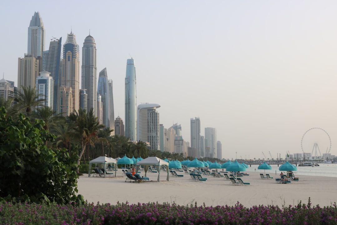 Dubai Beach Club VIP — Complete Guide - TripHabibi Dubai Tour Guide
