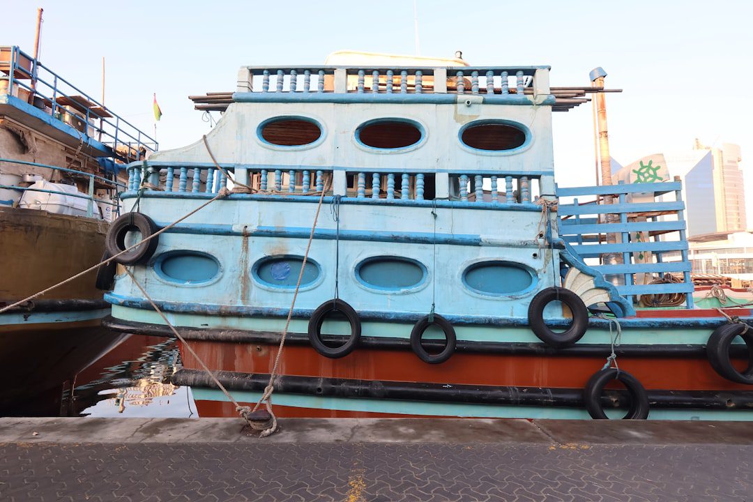 Dubai Creek Dhow Cruise — Complete Guide - TripHabibi Dubai Tour Guide