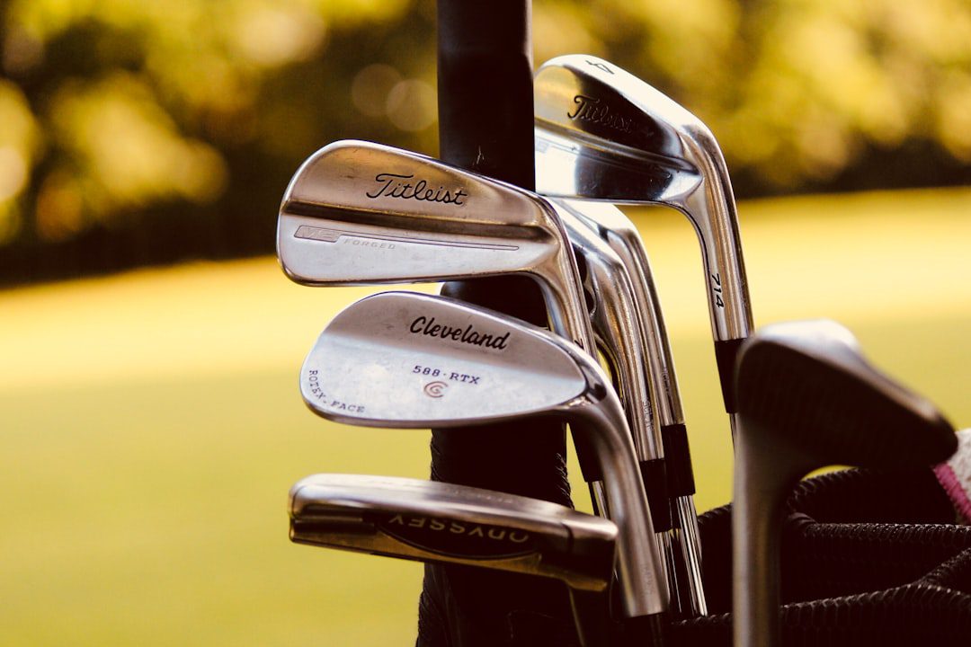 Understanding Five Iron Golf Abu Dhabi — Five Iron Golf Abu Dhabi — Complete Guide