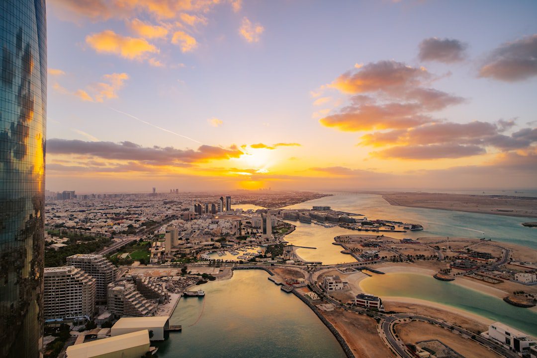 Day 1: Culture & Heritage — The Soul of the Capital — Things to Do in Abu Dhabi: First-Timers 2-Day Itinerary — things to do abu dhabi