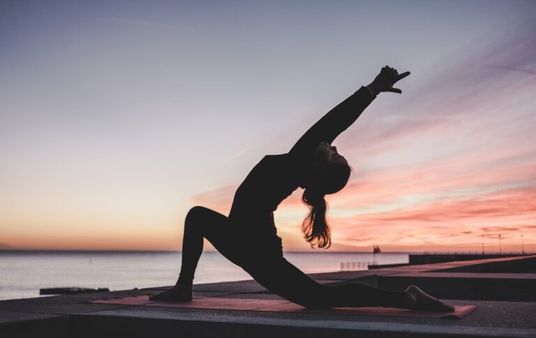 Wellness Retreat Abu Dhabi: Top Spas, Yoga & Detox Escapes - TripHabibi Dubai Tour Guide