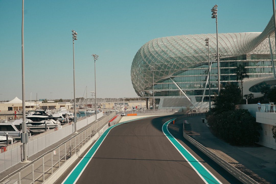 Understanding Abu Dhabi Grand Prix Tour — Abu Dhabi Grand Prix Tour — Complete Guide