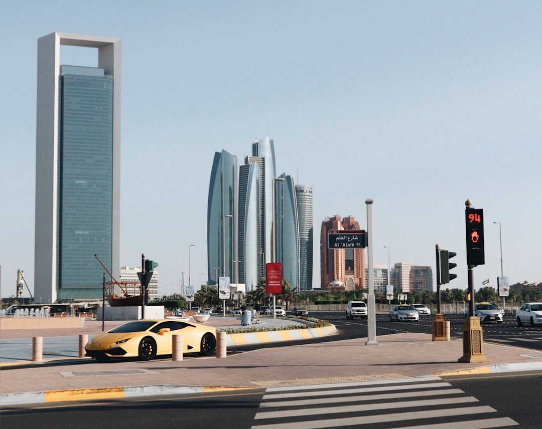 Abu Dhabi Grand Prix Tour — Complete Guide - TripHabibi Dubai Tour Guide