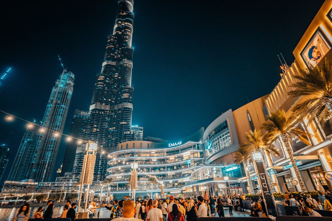 Understanding Best Rooftop Bars Dubai — Best Rooftop Bars Dubai — Complete Guide