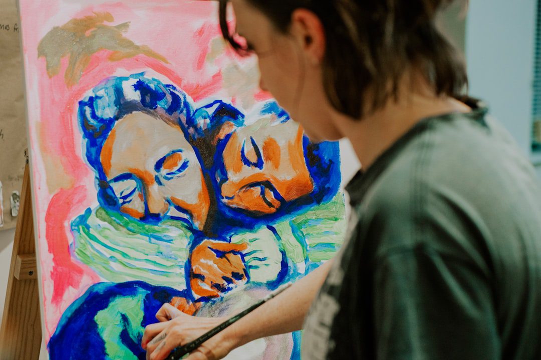 Understanding the Dubai Art Tour Guide — Dubai Art Tour: Private Guide for Culture Lovers