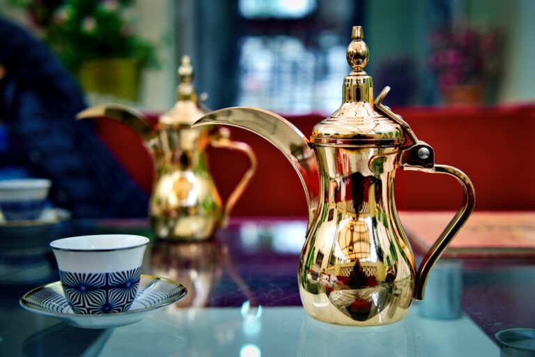 Dubai Coffee Tasting Tour — Complete Guide - TripHabibi Dubai Tour Guide