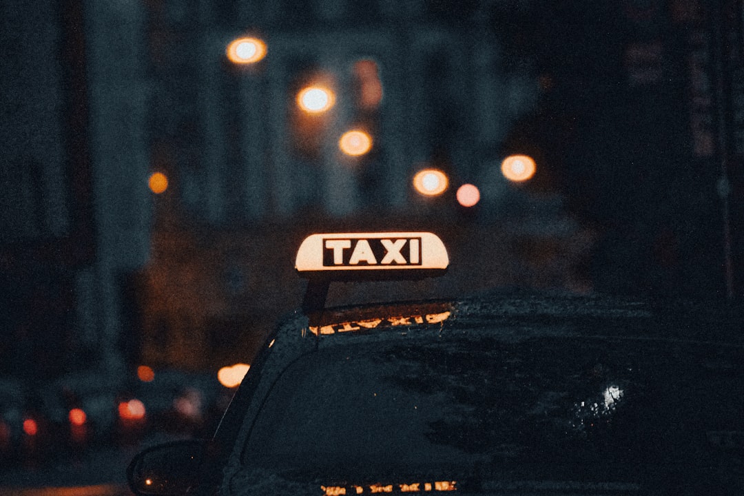 Understanding Dubai Driverless Taxi Booking — Dubai Driverless Taxi Booking — Complete Guide