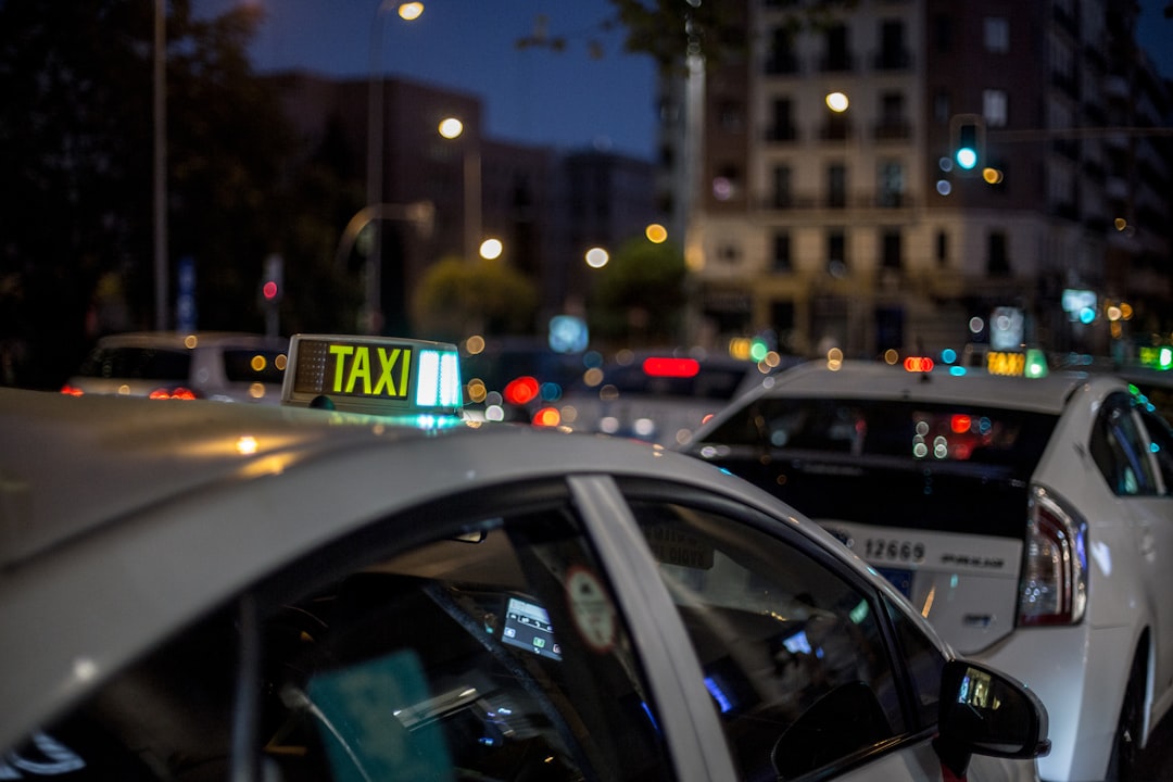 Dubai Driverless Taxi Booking — Complete Guide - TripHabibi Dubai Tour Guide