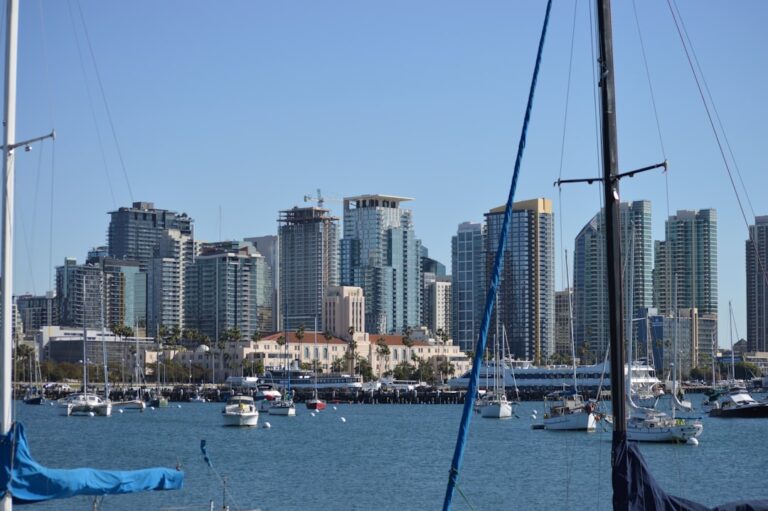 Dubai Marina City: The Locals Guide to Waterfront Living - TripHabibi Dubai Tour Guide