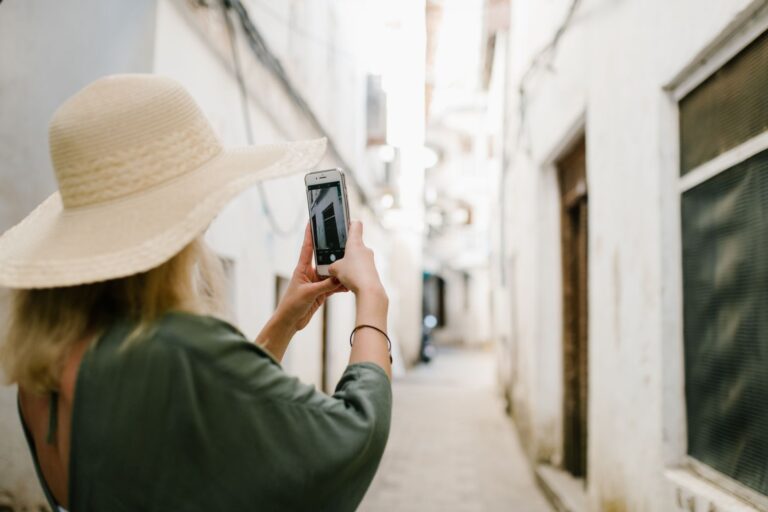 Dubai Photo Tour: Complete Smartphone Sightseeing Guide - TripHabibi Dubai Tour Guide