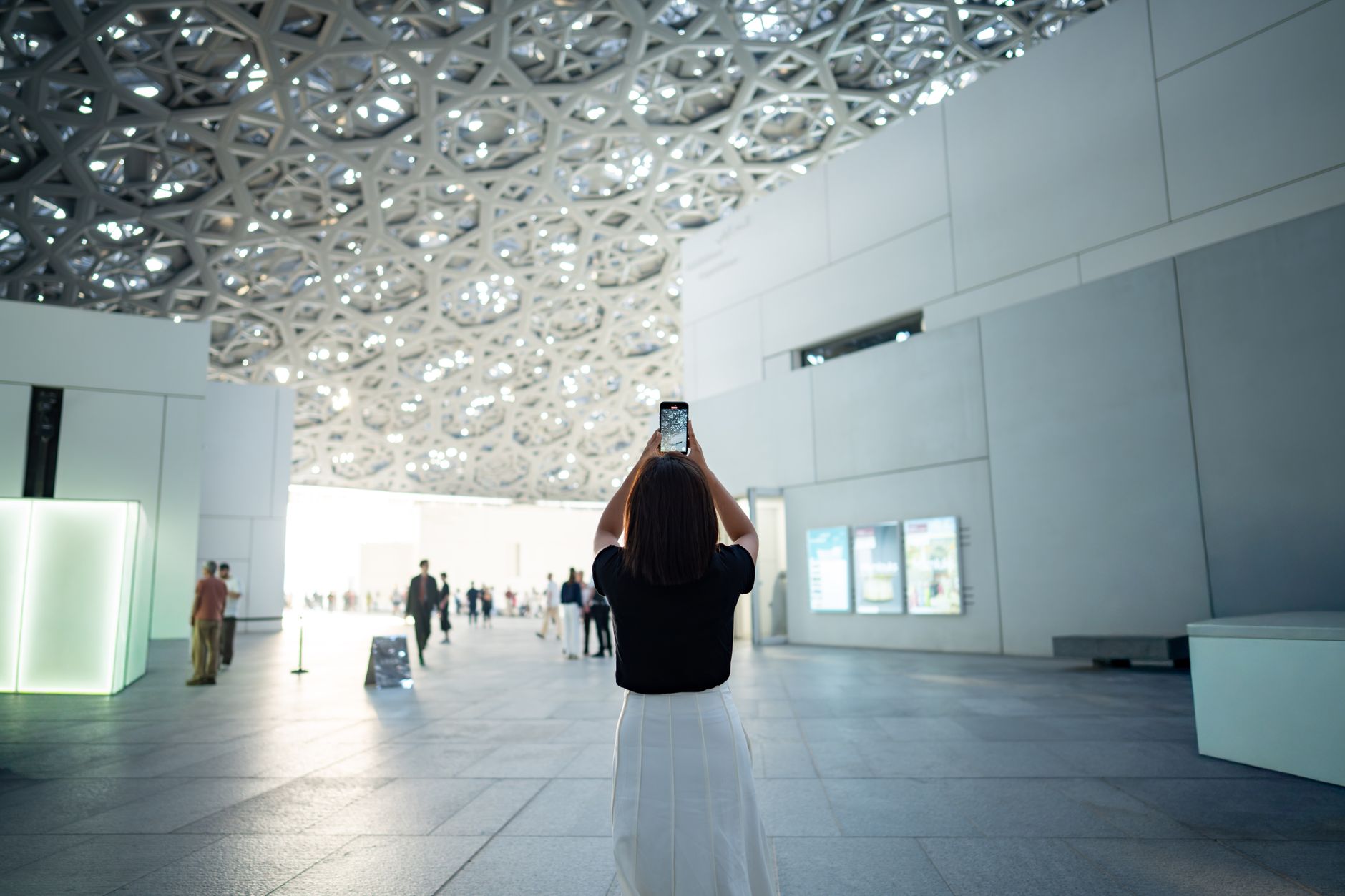 Planning Your Visit — Dubai Photo Tour: Complete Smartphone Sightseeing Guide