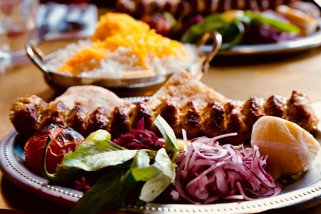 Understanding Emirati Cuisine Food Tour — Emirati Cuisine Food Tour: Private Old Dubai Guide