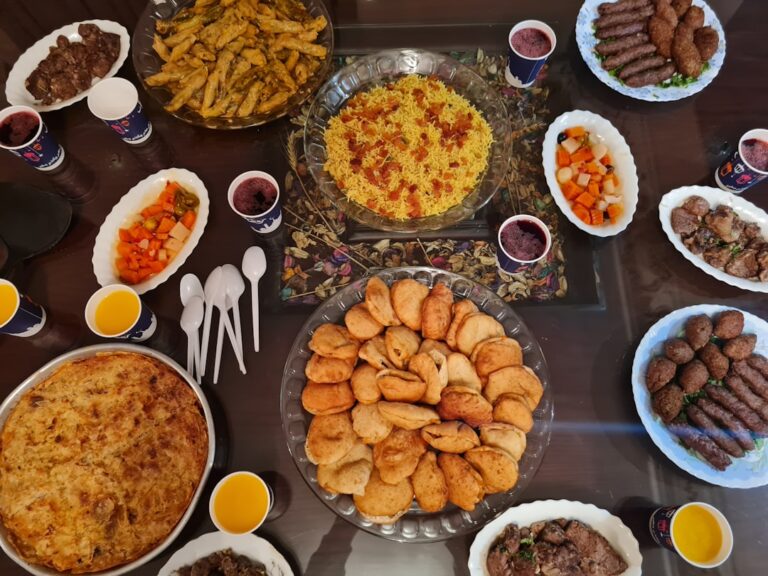 Emirati Cuisine Food Tour: Private Old Dubai Guide - TripHabibi Dubai Tour Guide
