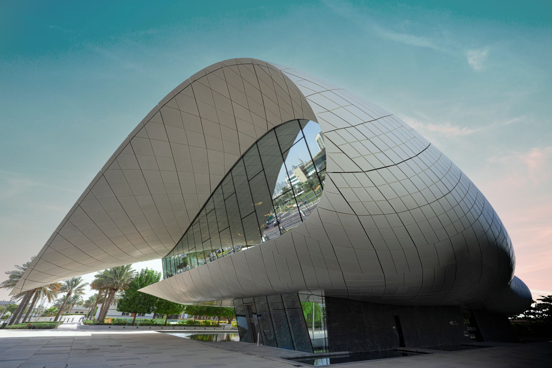 Understanding Etihad Rail Dubai Station — Etihad Rail Dubai Station — Complete Guide