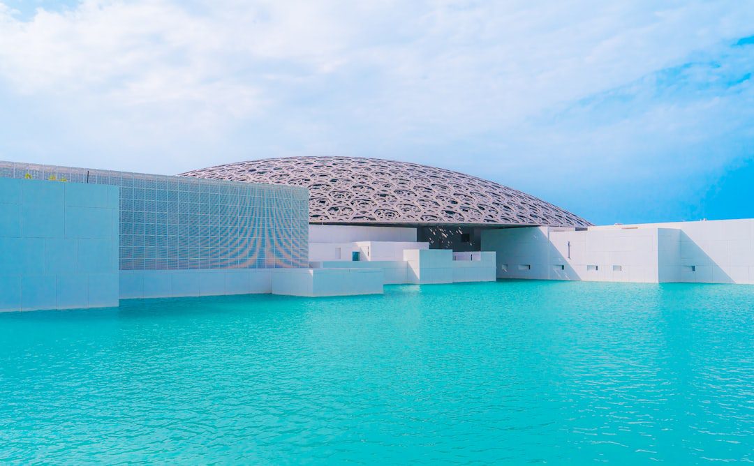 Understanding Guggenheim Abu Dhabi Opening — Guggenheim Abu Dhabi Opening: Complete Guide
